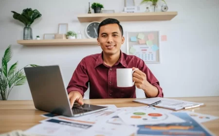 Cara Menjadi Pengusaha Muda Tanpa Harus Menunggu Sempurna