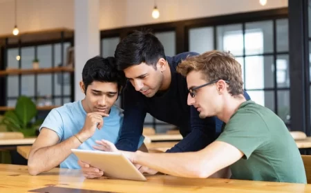 Tidak harus Kaya Dulu, Begini Cara Menjadi Pebisnis di Usia Muda!