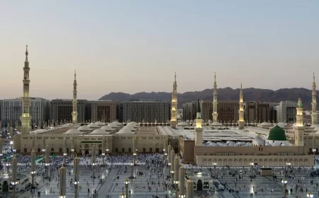 Pentingnya Mengikuti Bimbingan Haji dan Umroh Sesuai Sunnah