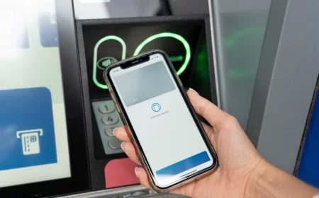 Solusi Praktis Anti Ribet! Cara Tarik Tunai di ATM BCA Tanpa Kartu