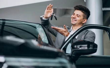Jangan Terburu-buru! Ini Tips Membeli Mobil Baru agar Tidak Menyesal