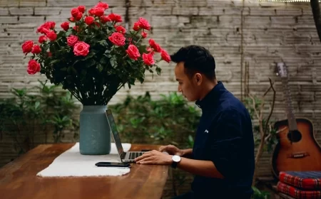 Banyak Pilihannya! Bisnis Online untuk Laki-Laki Produktif