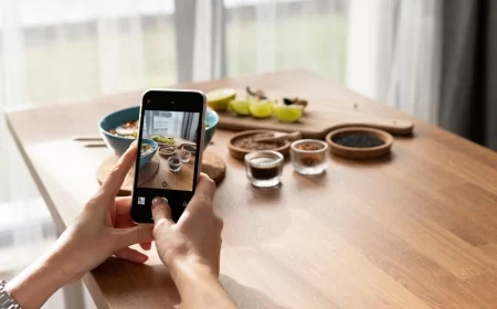 Kenapa HP Bisa Jadi Penentu Lancar Tidaknya Bisnis Online?