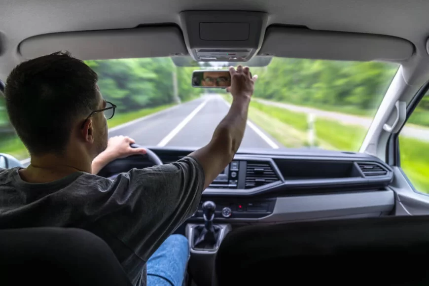 5 Tips agar Berani Mengemudi di Jalan Raya. Siap-siap Ya!