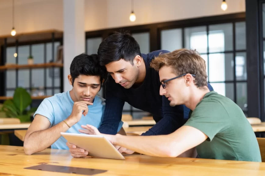 Tidak harus Kaya Dulu, Begini Cara Menjadi Pebisnis di Usia Muda!