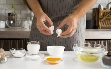 Cara Membuat Yoghurt Homemade dengan 2 Bahan Utama Ini