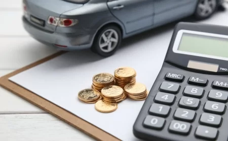 Semakin Mudah! Ini Penjelasan Cara Mengecek Biaya Perpanjangan STNK Online