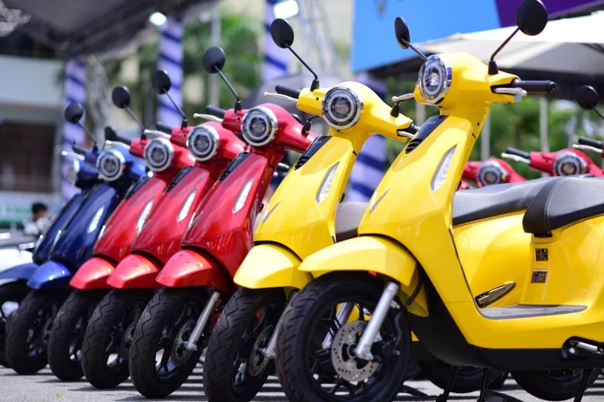 Cara Perawatan Motor Matic, Perhatikan Komponen Utama!